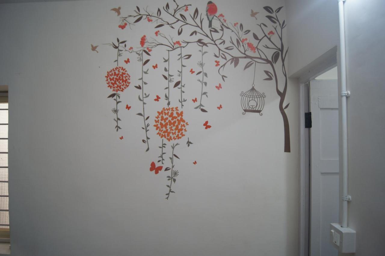 Cornerbunker Hostel Мисор Екстериор снимка