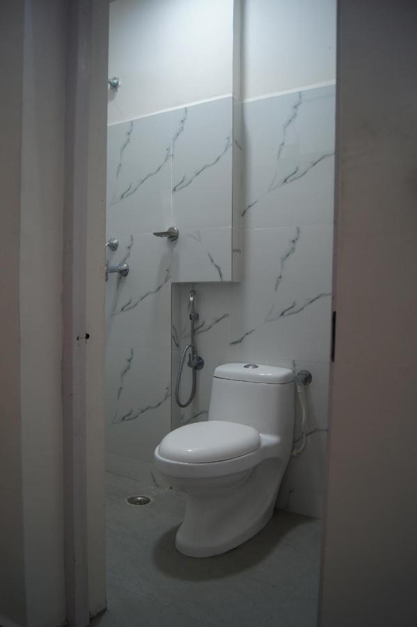 Cornerbunker Hostel Мисор Екстериор снимка